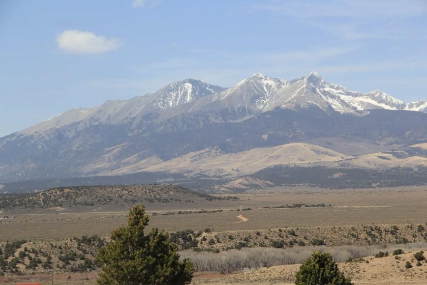 5 Acres for Sale in Fort Garland, Colorado