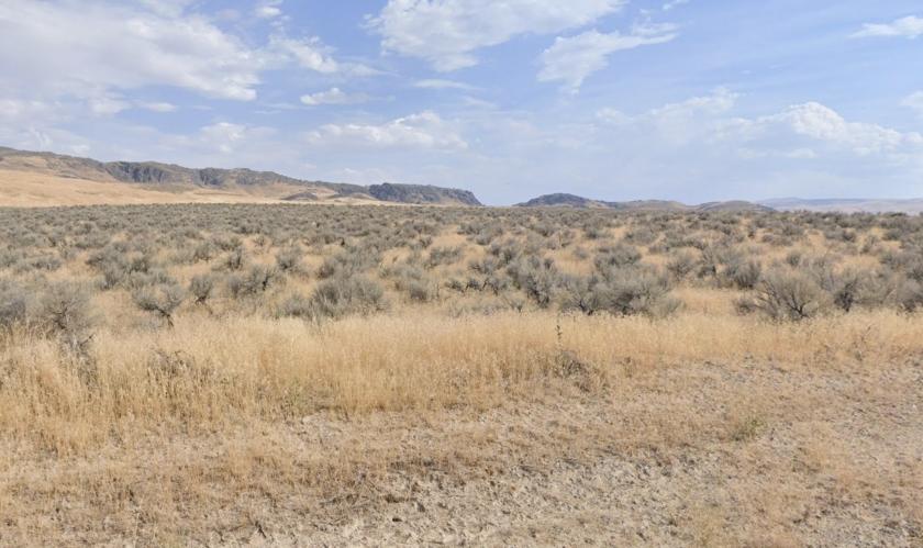 54.5 Acres for Sale in Valmy, Nevada