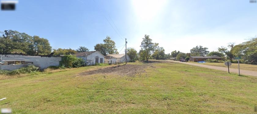 0.1 Acres for Sale in Clarksdale, Mississippi
