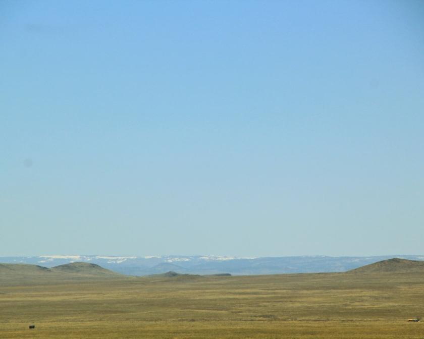 6.39 Acres for Sale in San Ford, Colorado