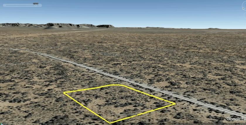 0.25 Acres for Sale in El Paso, Texas