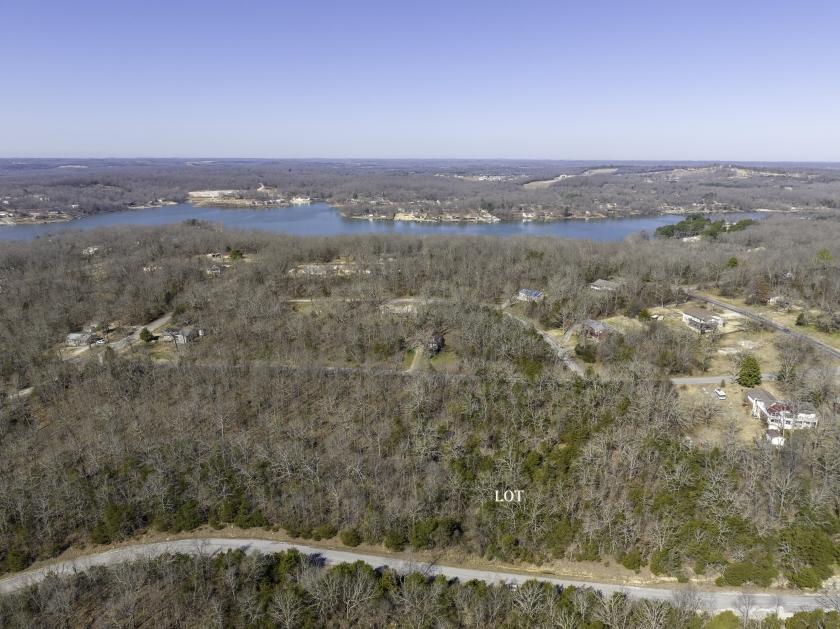 0.35 Acres for Sale in Horseshoe Bend, Arkansas