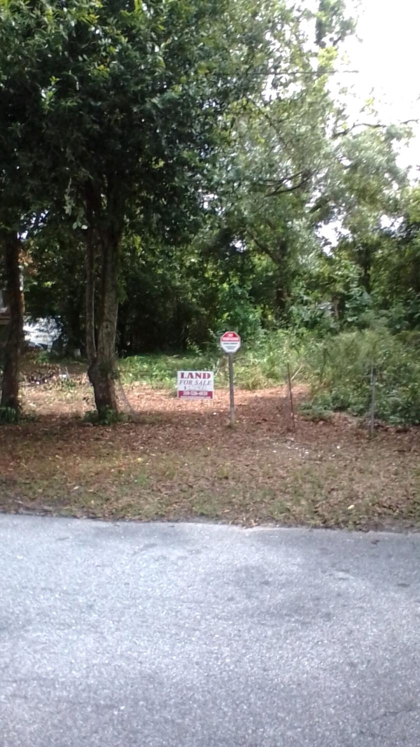 0.1 Acres for Sale in Pensacola, Florida