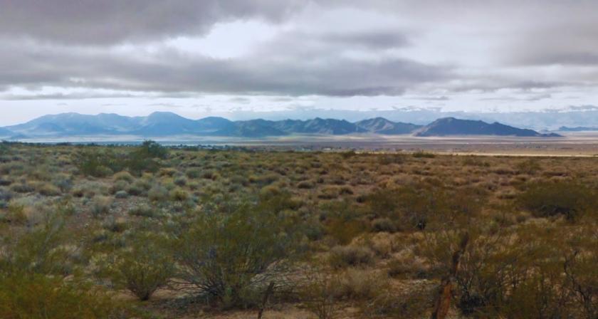 0.2 Acres for Sale in Kingman, Arizona