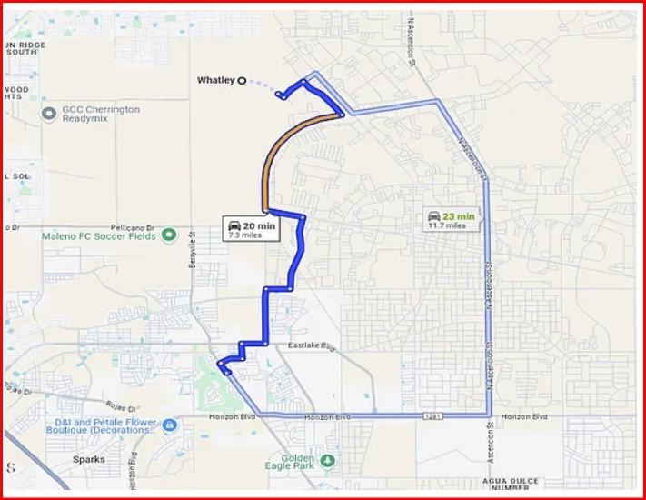 0.61 Acres for Sale in El Paso, Texas