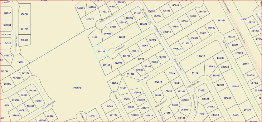 0.29 Acres for Sale in El Paso, Texas