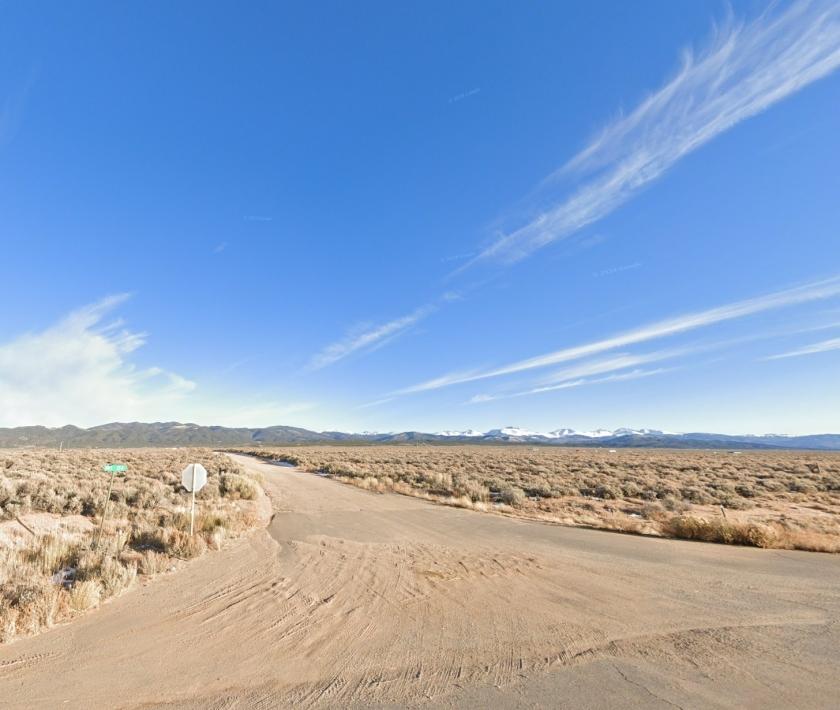 Off-Market. Wholesale Deal. 5.86 Acres on Sale in Colorado.