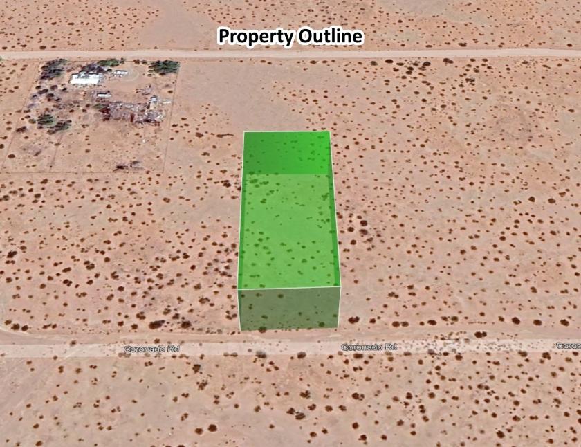 1 Acres for Sale in Dateland, Arizona