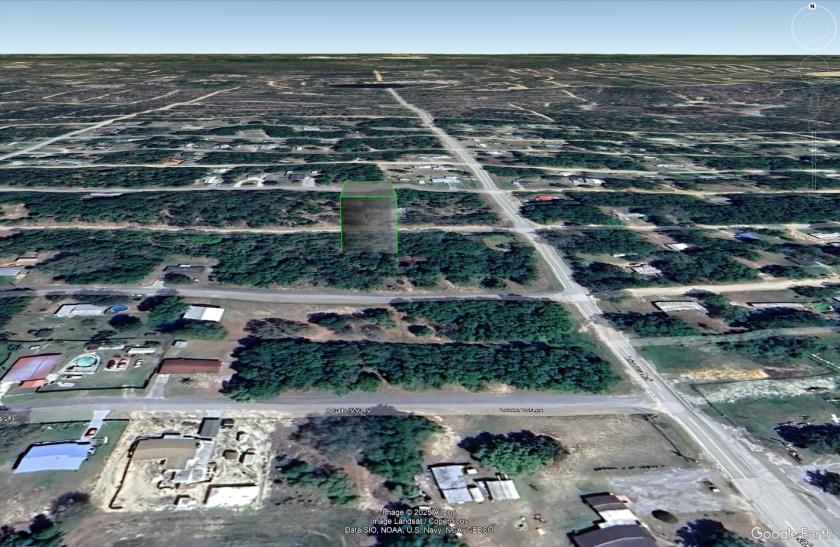 0.23 Acres for Sale in Interlachen, Florida