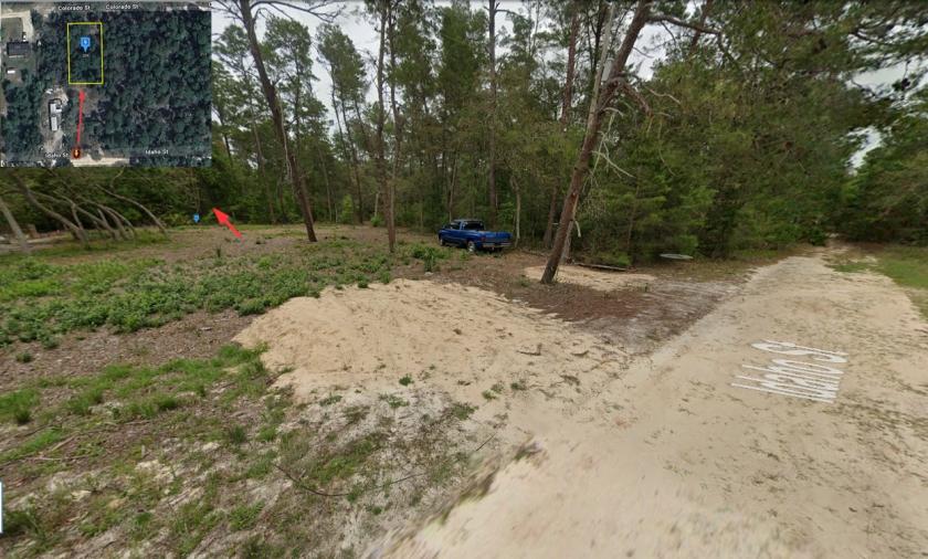 0.23 Acres for Sale in Satsuma, Florida