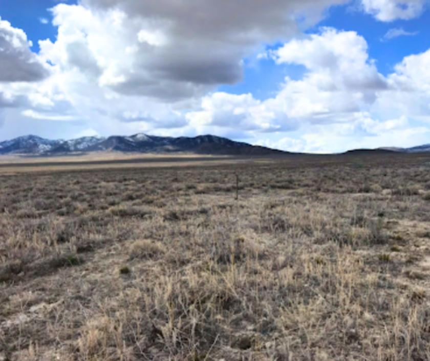 10 Acres for Sale in Montello, Nevada