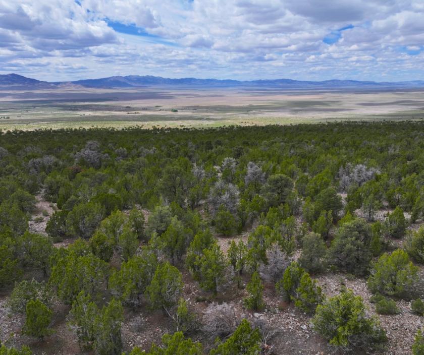 10 Acres for Sale in West Wendover, Nevada