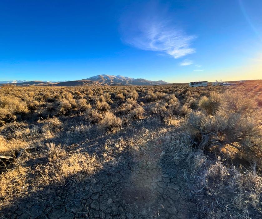 1.13 Acres for Sale in Elko, Nevada
