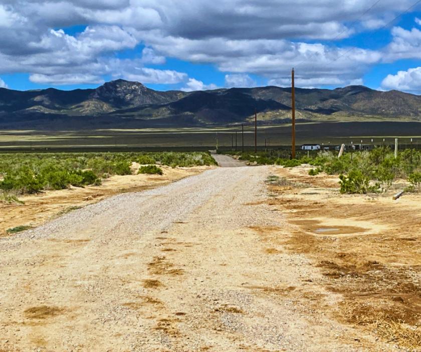 10 Acres for Sale in Montello, Nevada