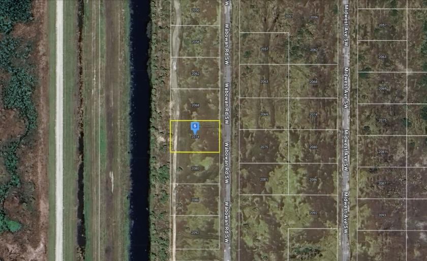 Off-Market. Wholesale Deal in Palm Bay, Florida