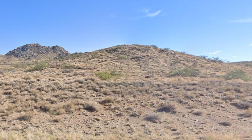 0.19 Acres for Sale in Kingman, Arizona