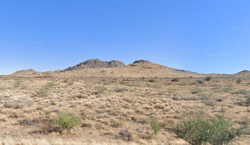 0.2 Acres for Sale in Kingman, Arizona