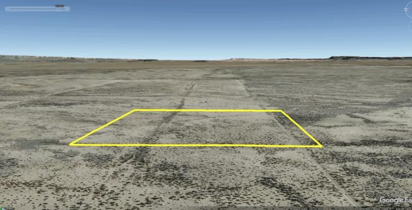 10 Acres for Sale in Van Horn, Texas