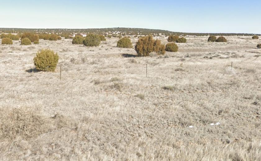 1.12 Acres for Sale in Concho, Arizona