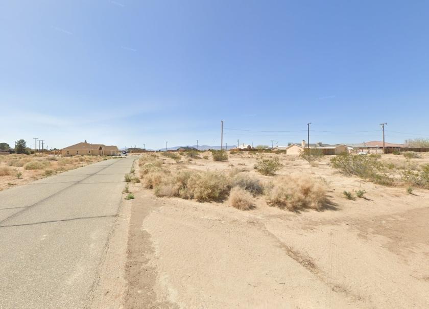 Off-Market. Wholesale Deal. Residential Land in California.