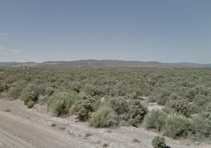 1.03 Acres for Sale in Modena, Utah