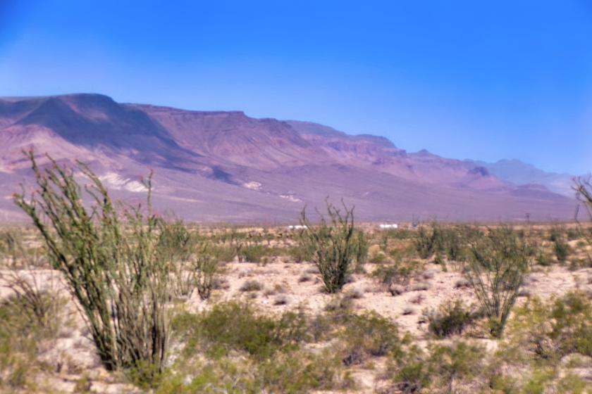 2.35 Acres for Sale in Yucca, Arizona