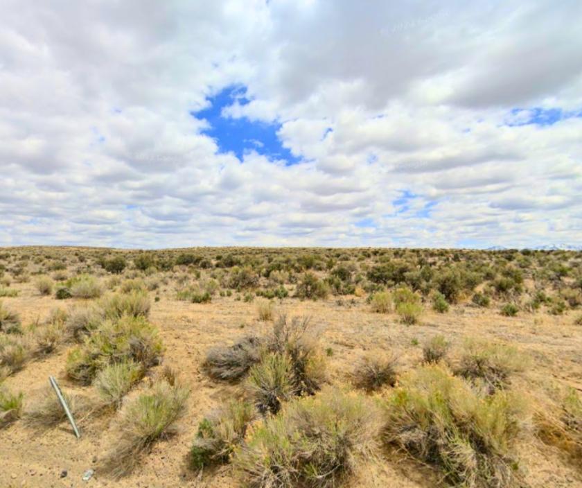 2.06 Acres for Sale in Elko, Nevada