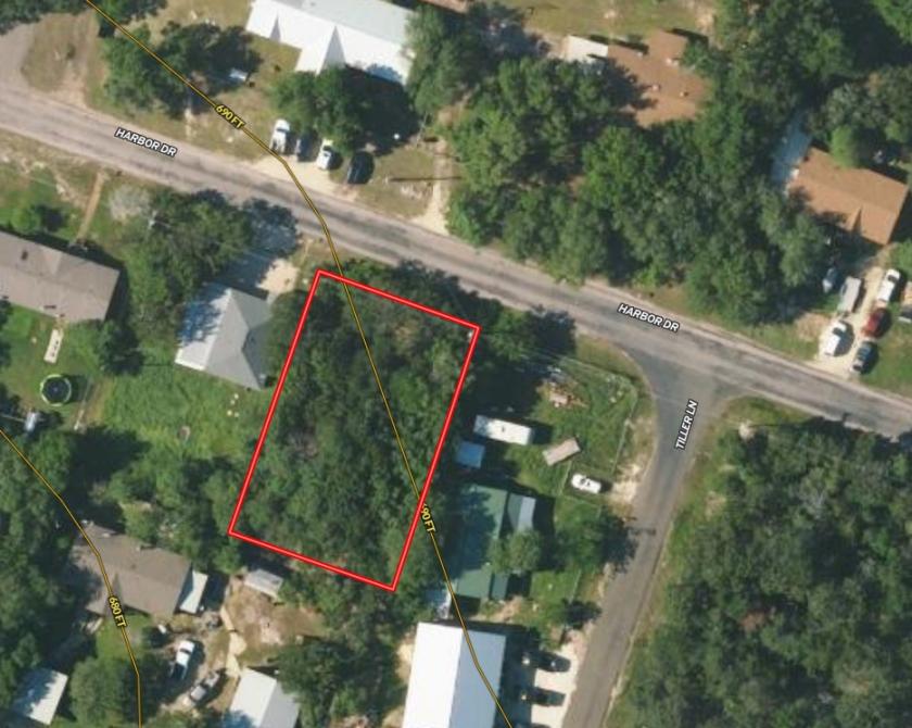 0.23 Acres for Sale in Temple, Texas