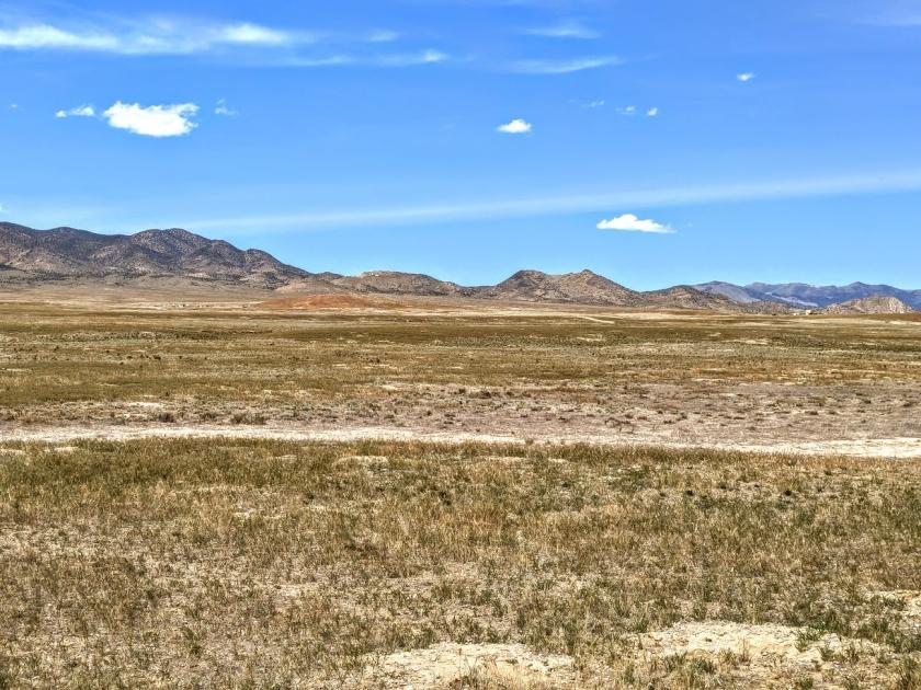 10.00 Acres for Sale in Montello, Nevada