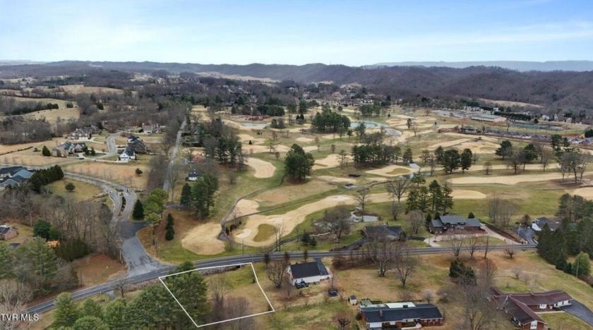 0.83 Acres for Sale in Bristol, Tennessee