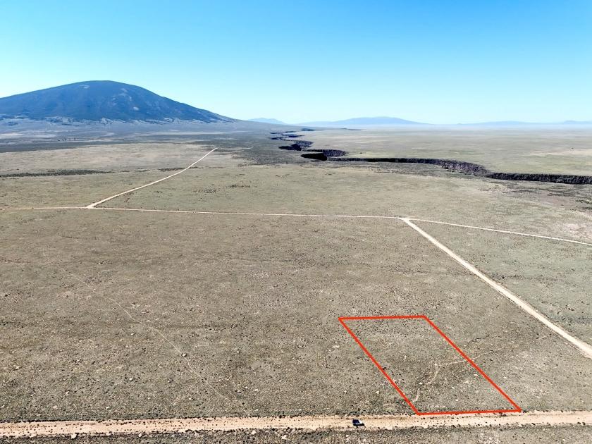5 Acres for Sale in San Luis, Colorado