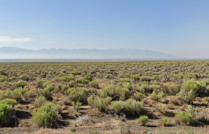 10 Acres for Sale in Elko, Nevada