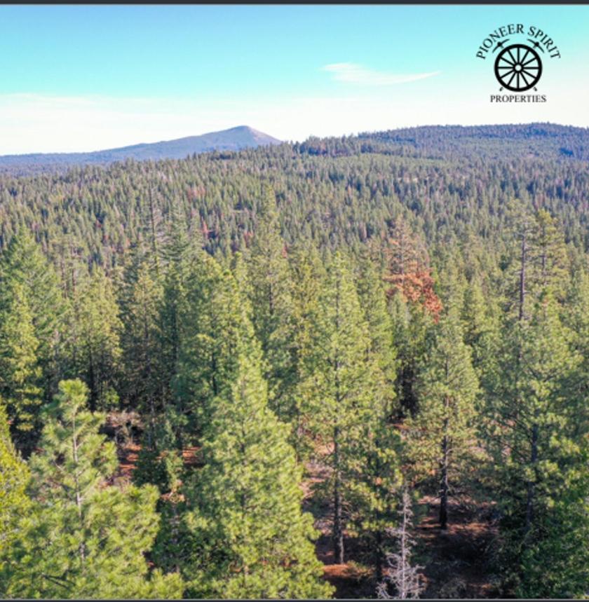 2.57 Acres for Sale in Bonanza, Oregon