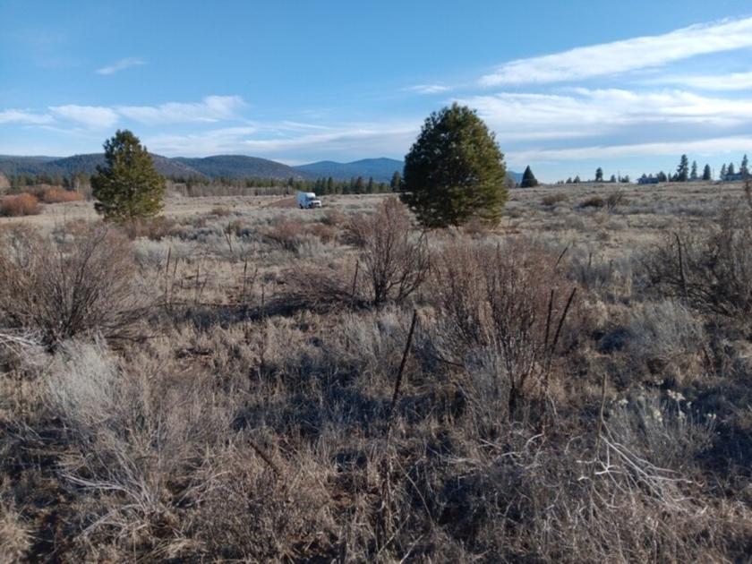 0.52 Acres for Sale in Chiloquin, Oregon