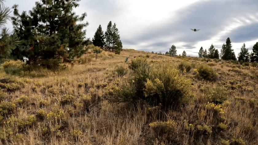 0.34 Acres for Sale in Chiloquin, Oregon