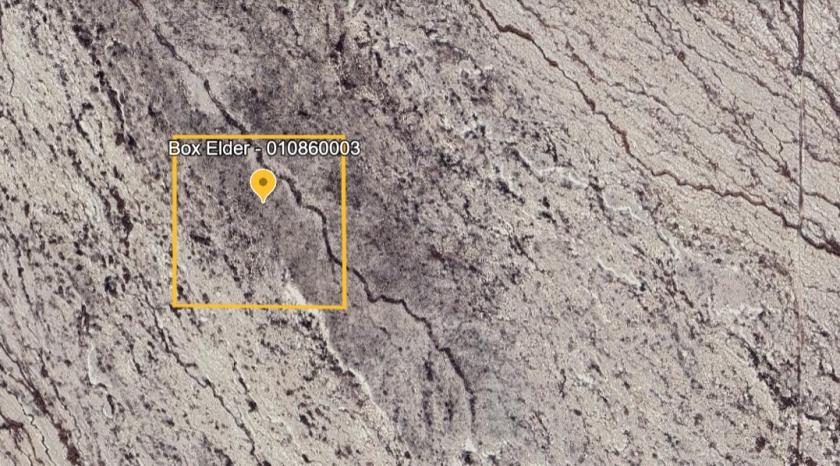 10 Acres for Sale in Lucin, Utah