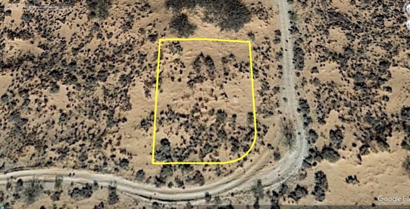 0.25 Acres for Sale in El Paso, Texas