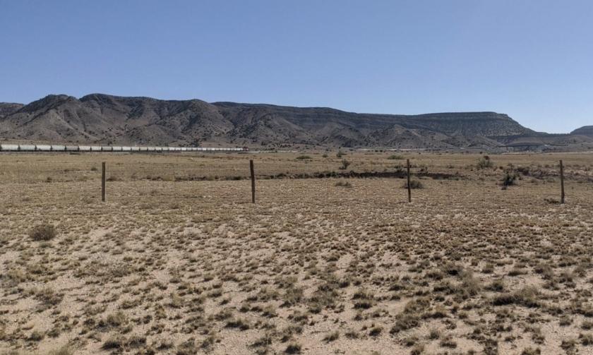 6.6 Acres for Sale in Casa Colorada, New Mexico