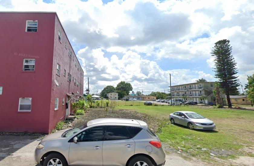 0.08 Acres for Sale in Belle Glade, Florida
