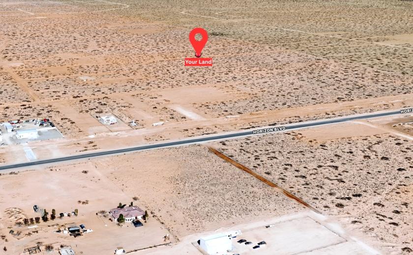 0.23 Acres for Sale in El Paso, Texas