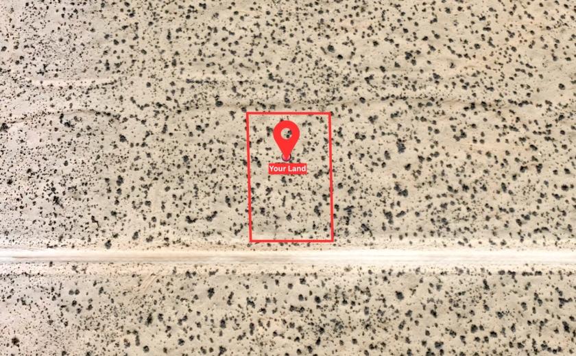 0.23 Acres for Sale in El Paso, Texas