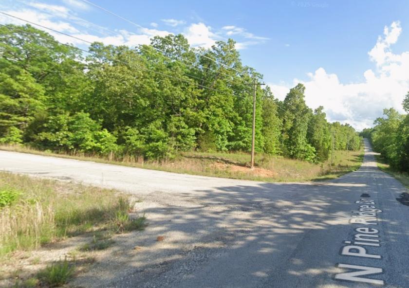 0.51 Acres for Sale in Horseshoe Bend, Arkansas