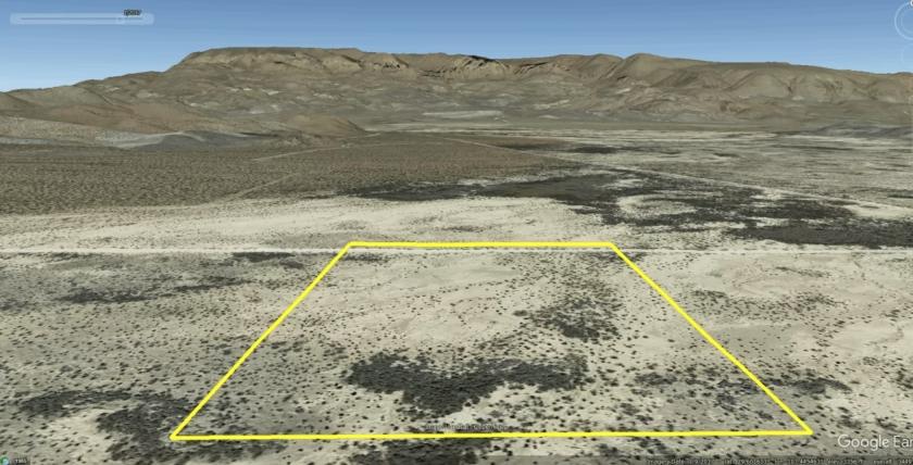 5.44 Acres for Sale in Alpine, Texas