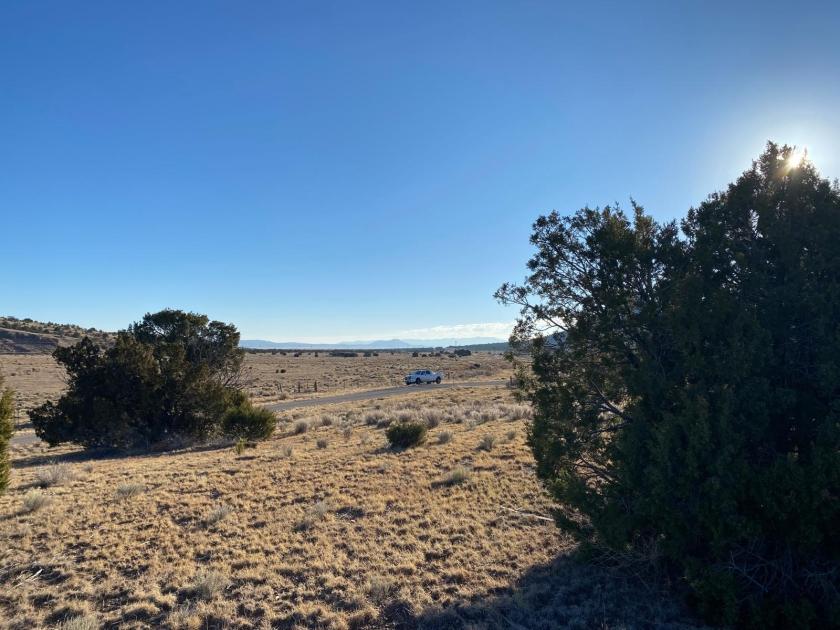 0.62 Acres for Sale in Datil, New Mexico