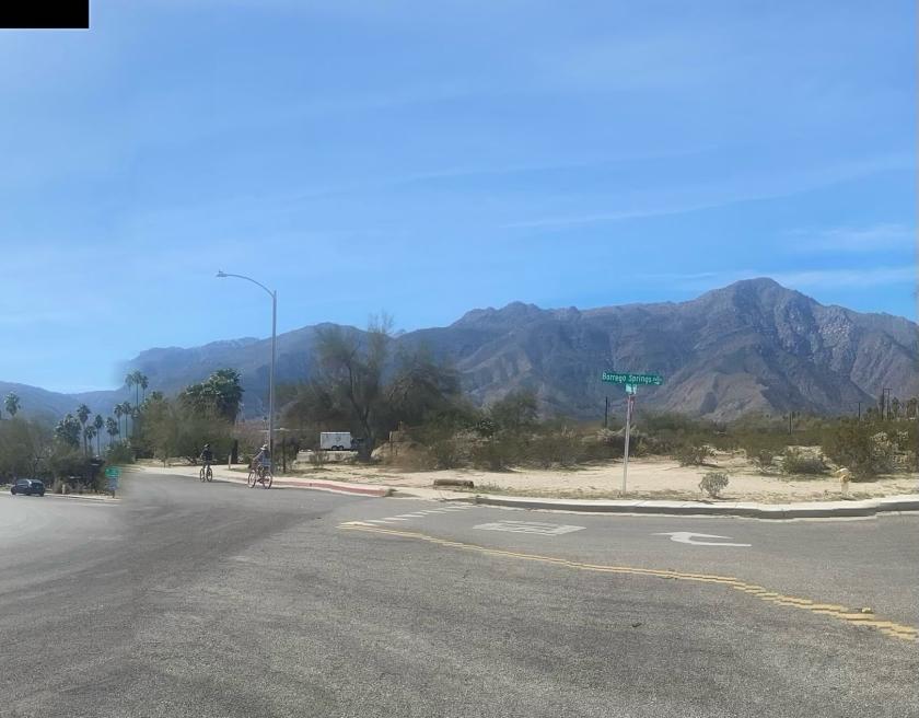 0.91 Acres for Sale in Borrego Springs, California