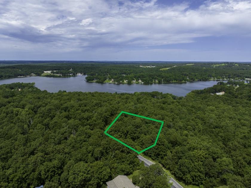 0.53 Acres for Sale in Horseshoe Bend, Arkansas
