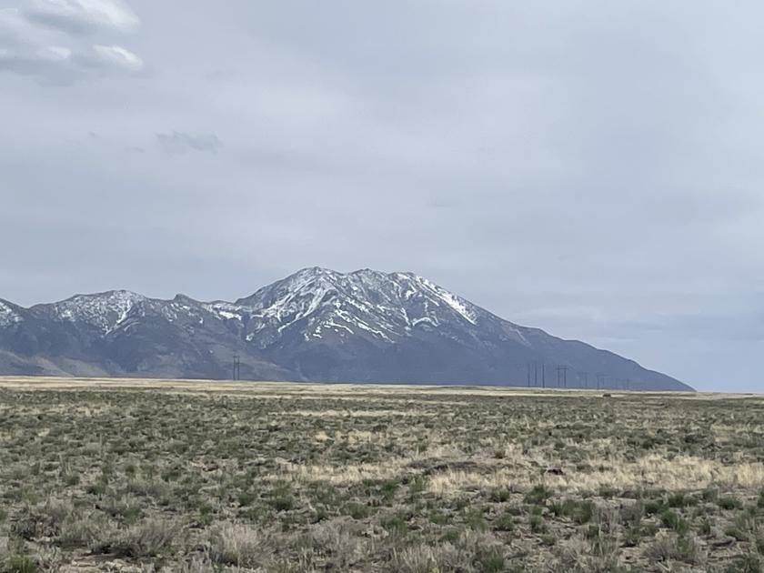 10 Acres for Sale in Montello, Nevada