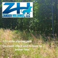 0.11 Acres for Sale in Willford, Arkansas