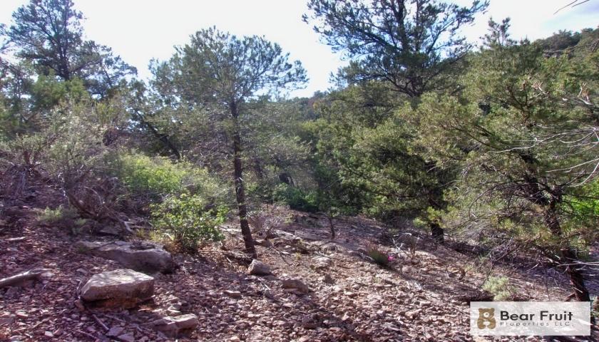 3.55 Acres for Sale in Meadview, Arizona