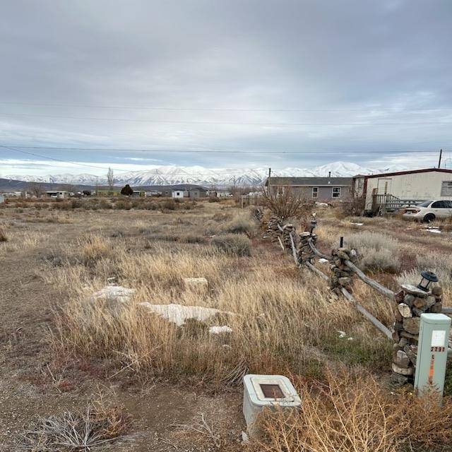 0.77 Acres for Sale in Crescent Valley, Nevada